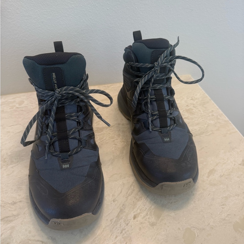 Helly Hansen - Traverse HellyTech Waterproof Hiking Boots - Men's
